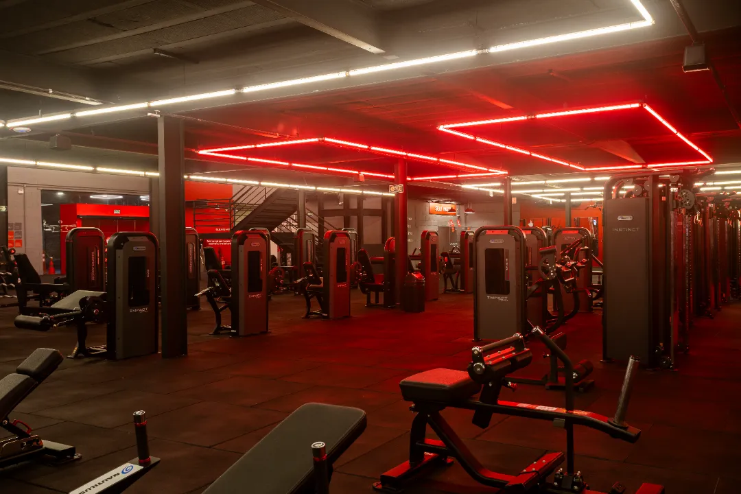 Selfit Campo Grande - 9